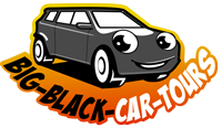 Big Black Car Tours